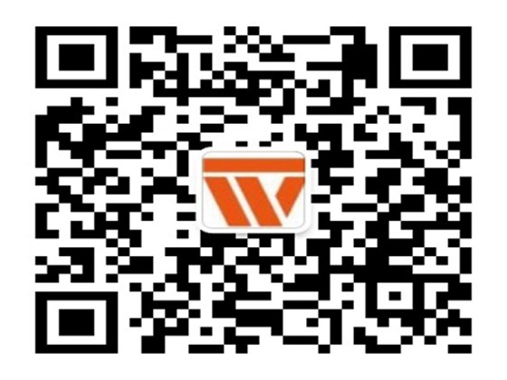 维特沃斯公众号二维码