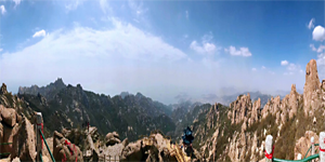 维特沃斯无人值守地磅厂家：崂山一日游