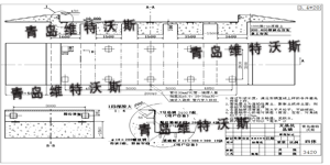 无人值守地磅基础施工流程