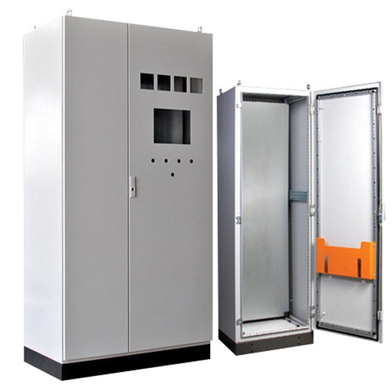 控制柜（Control Cabinet）